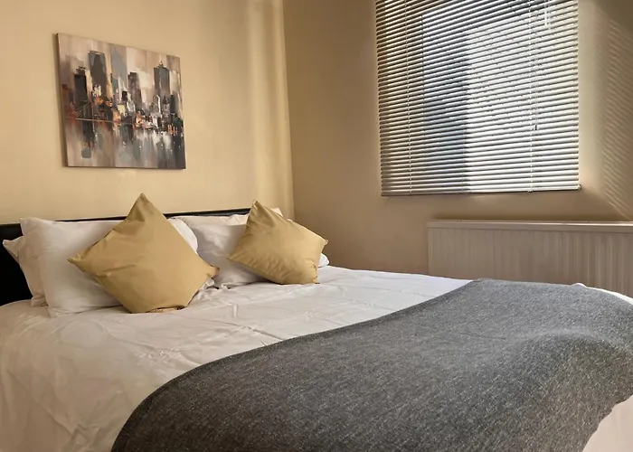 Newham Residence