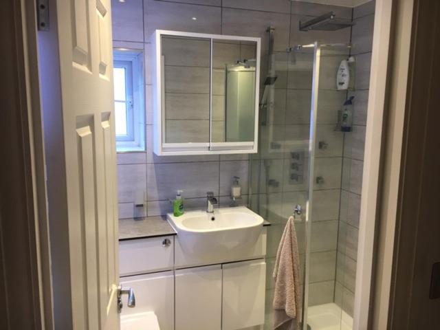Newham Guest house London