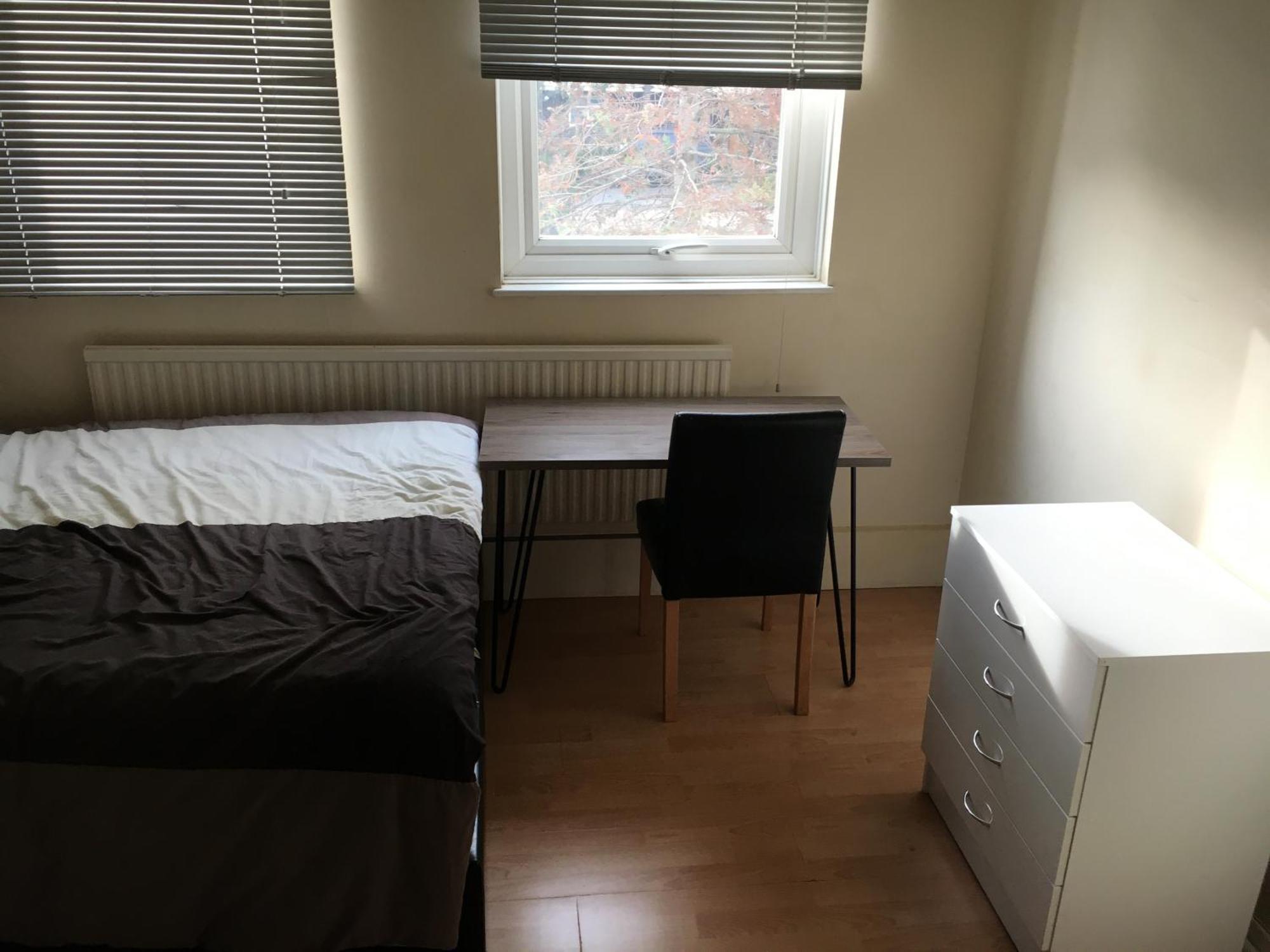 Newham Guest house London