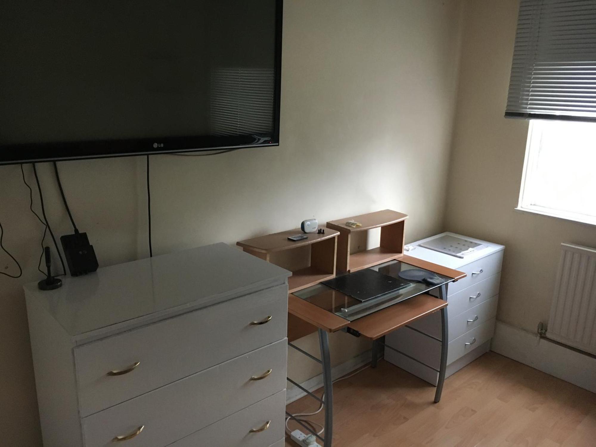 Guest house Newham