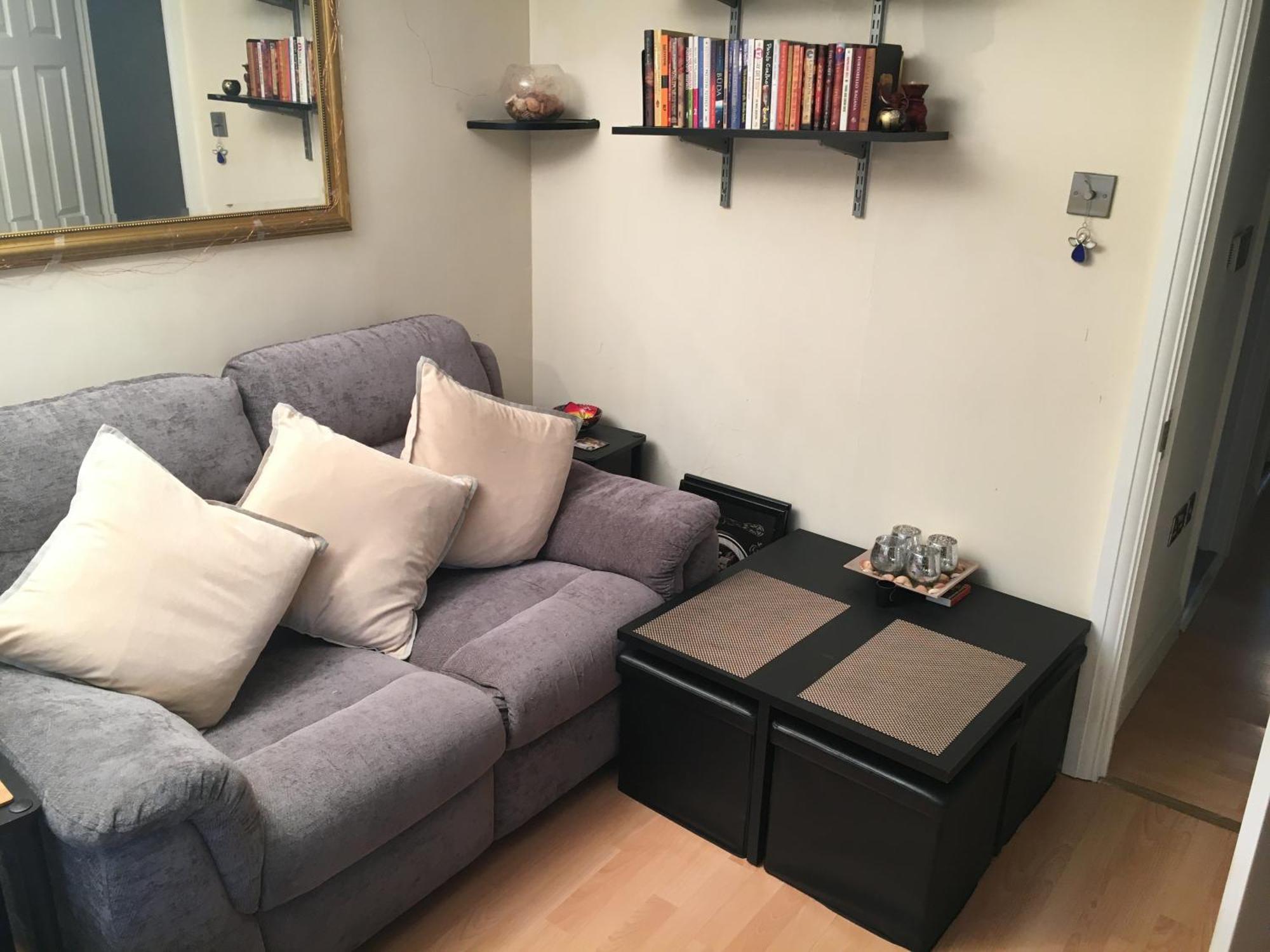 Newham Guest house London
