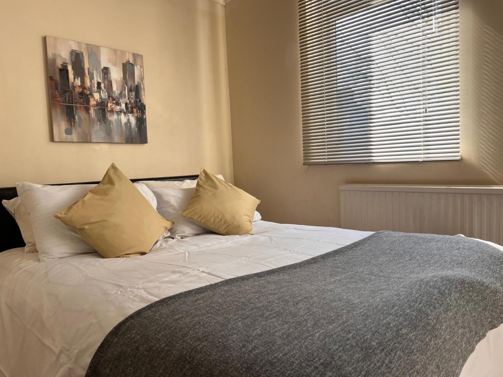 Guest house Newham *