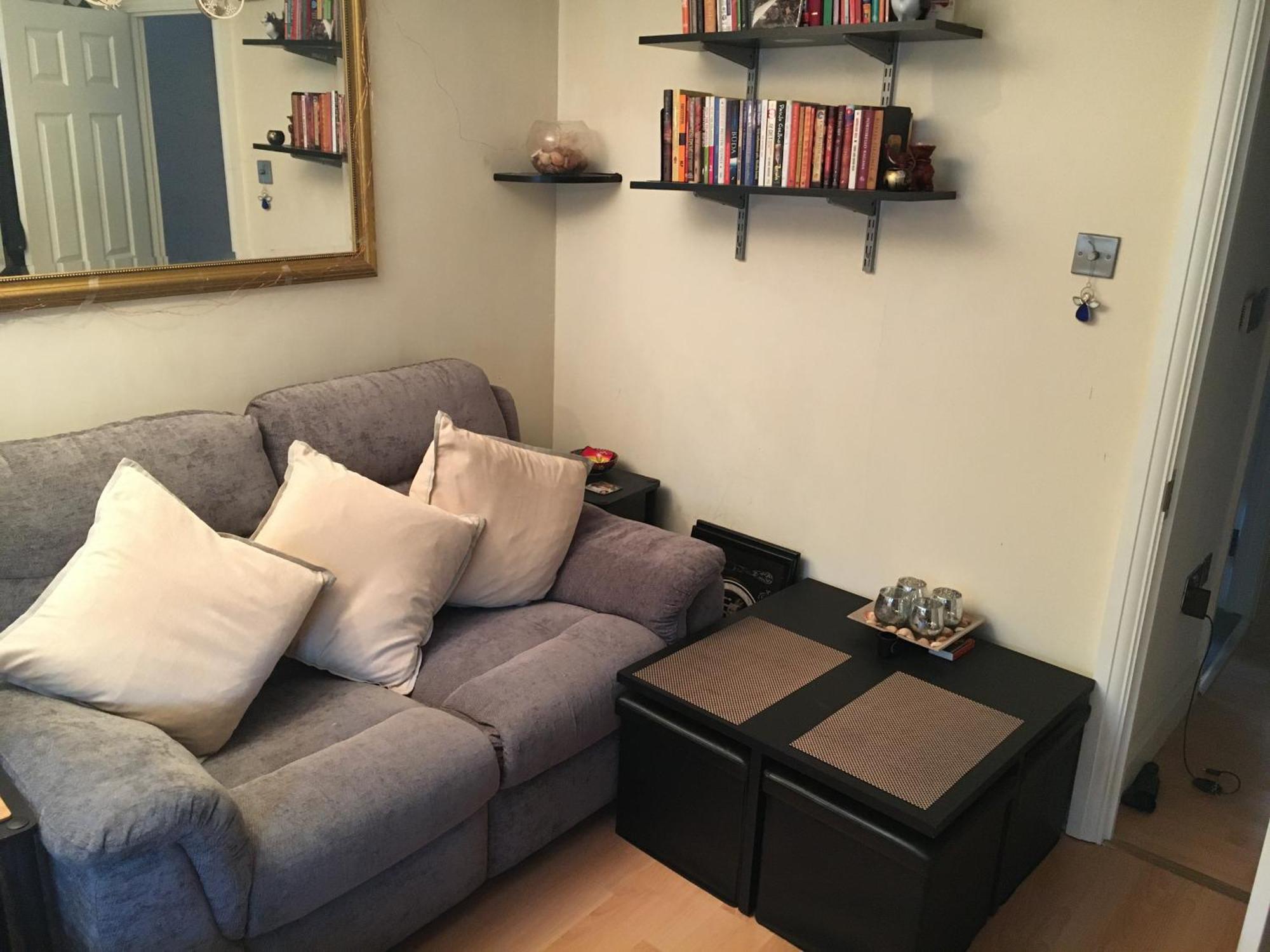 Newham Guest house *