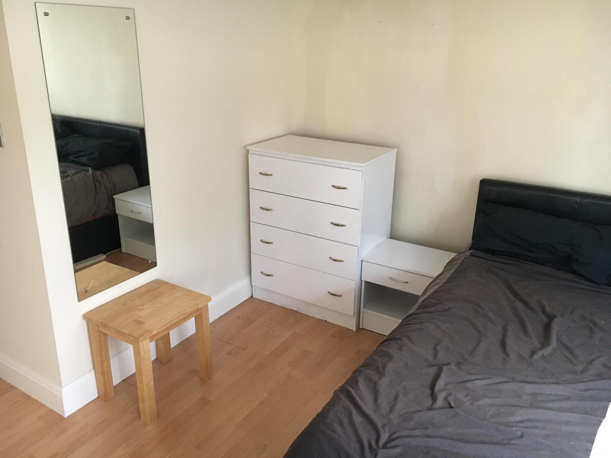 Newham Guest house London