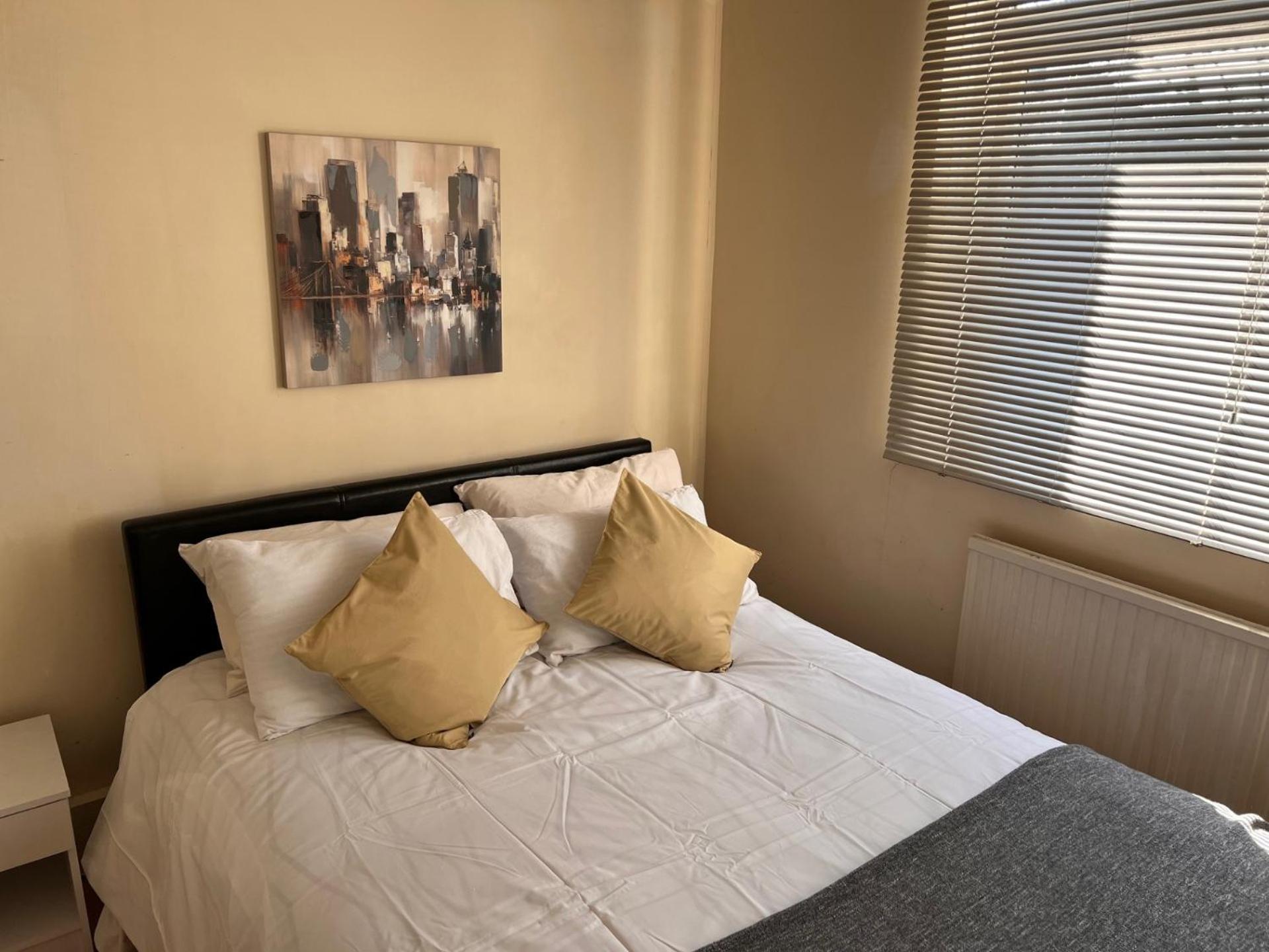 Guest house Newham London