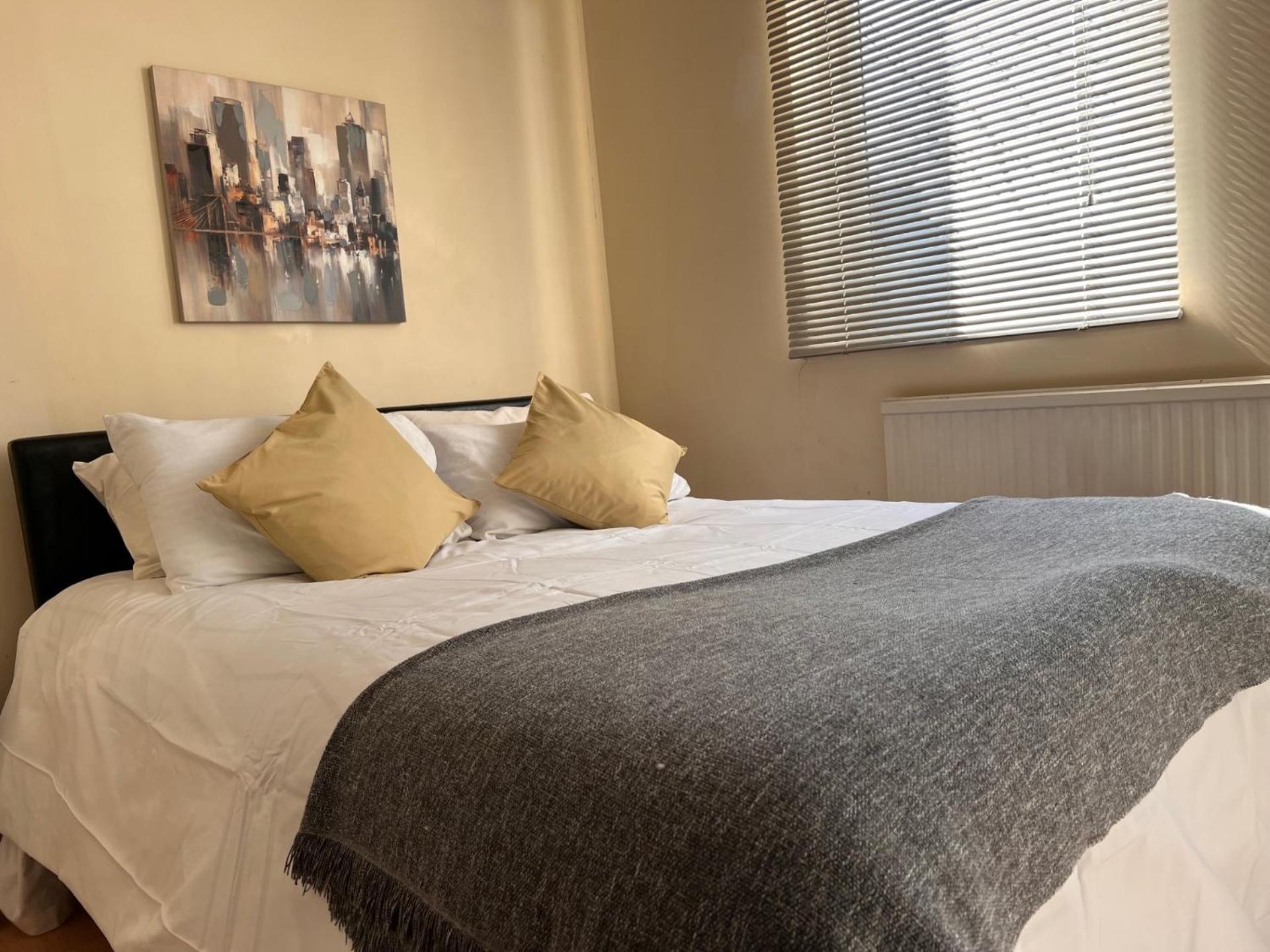 Guest house Newham